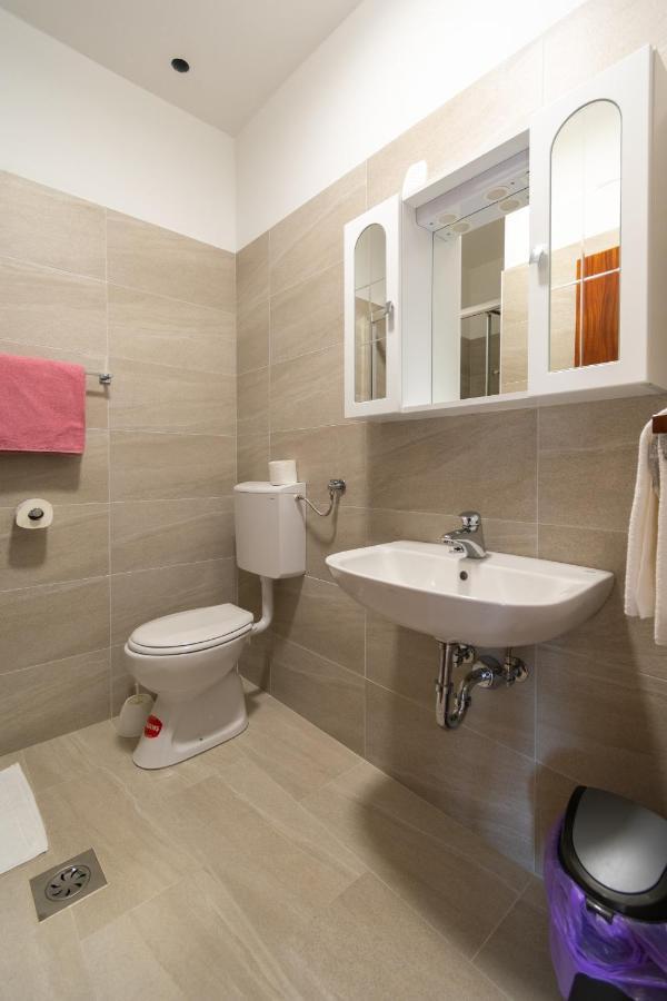 Double Room Pasman 4309A Eksteriør billede